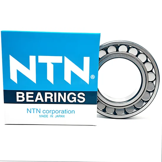 Product photo of 22307-22311 bearing