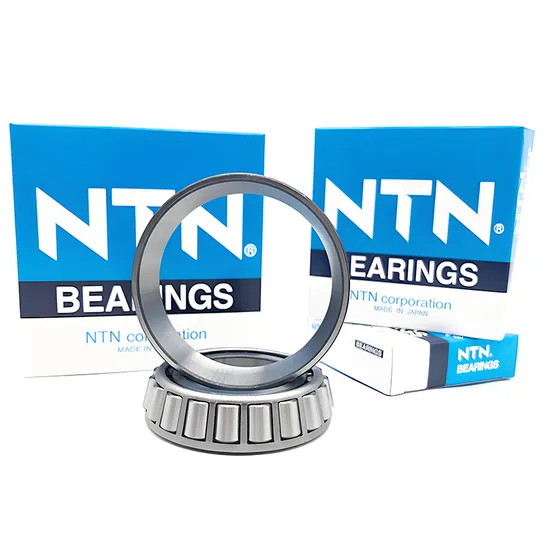 Product photo of 32004-32007 bearing