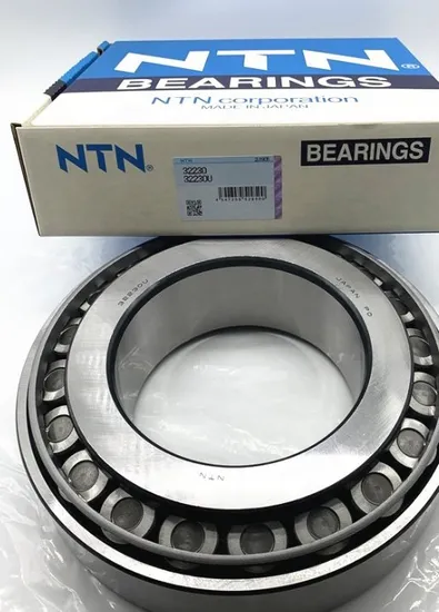 Product photo of 32230 bearing