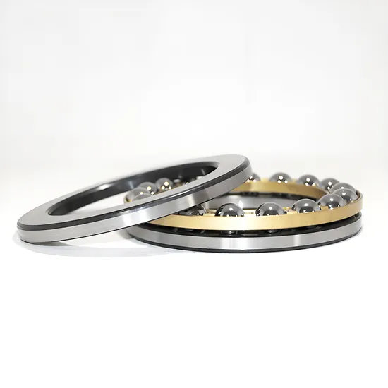 Product photo of 51105-51109 bearing