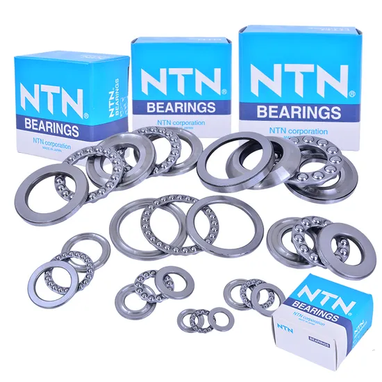 Product photo of 51210-51211 bearing