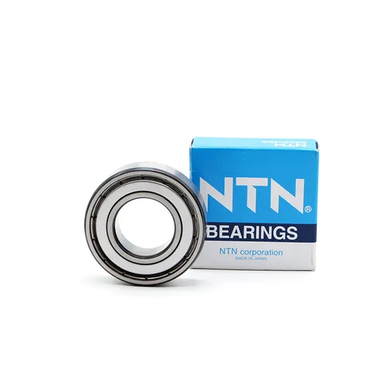 Product photo of 6010ZZ-6014ZZ-2Z bearing