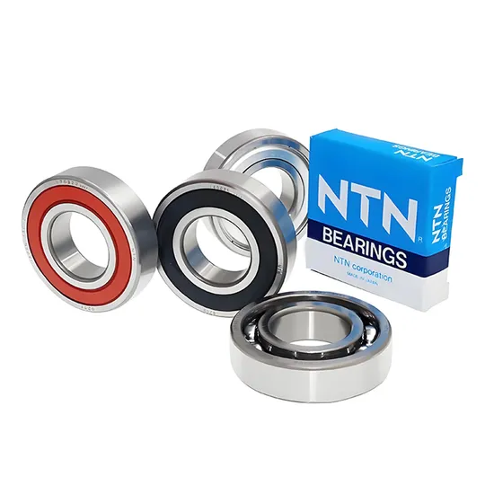Product photo of 6200-6206-2RS bearing