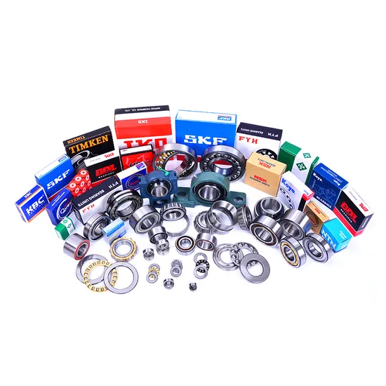 Product photo of 6203 bearing