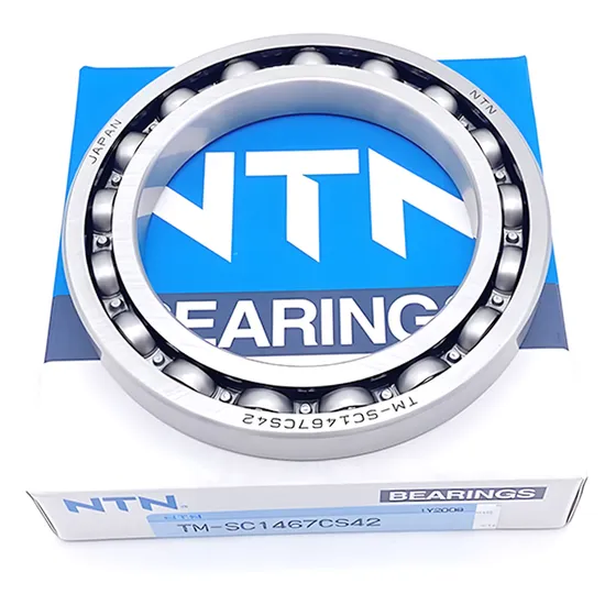 Product photo of 6205-ZZ bearing