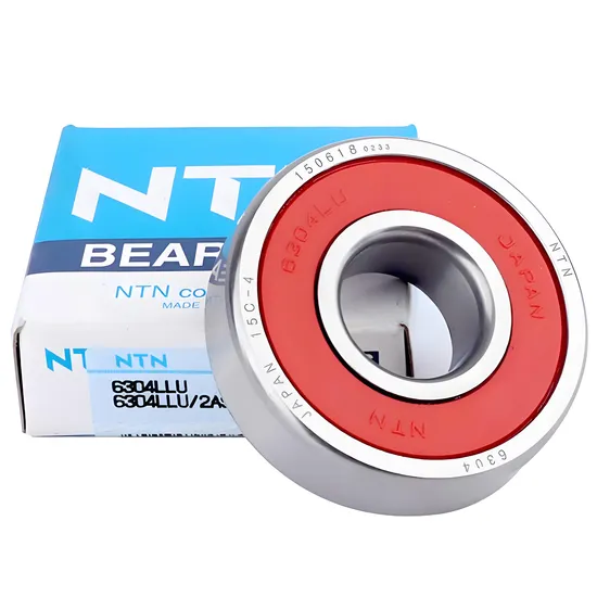 Product photo of 6206-2RS bearing