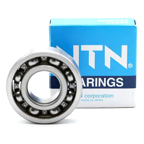 Product photo of 6815ZZ-6819ZZ bearing