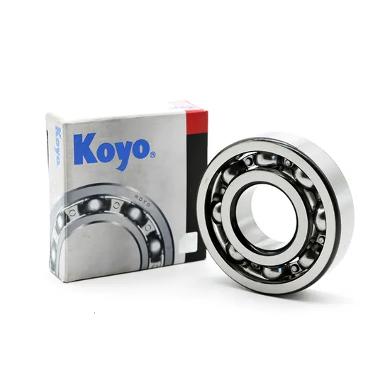 Product photo of 6905ZZ bearing