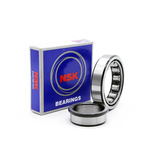 Product photo of N205EM-N207EM bearing
