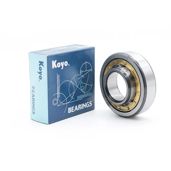 Product photo of N211E bearing
