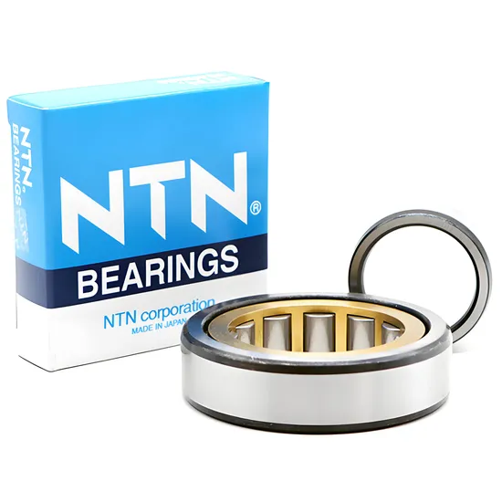 Product photo of N2313EM bearing