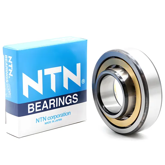 Product photo of N2317EM bearing
