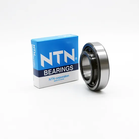 Product photo of N314E bearing