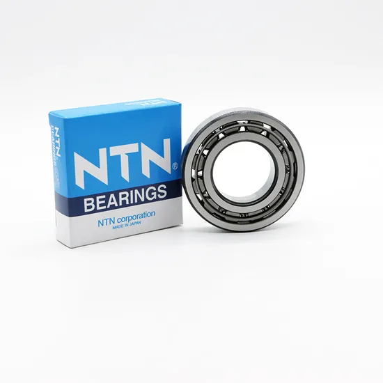Product photo of N315E bearing