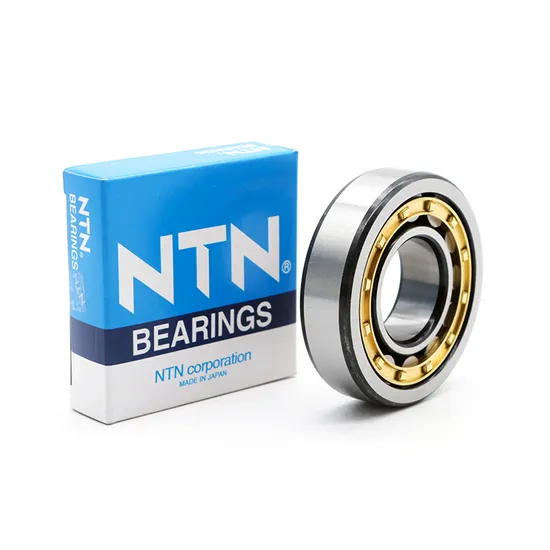 Product photo of NF217EM bearing