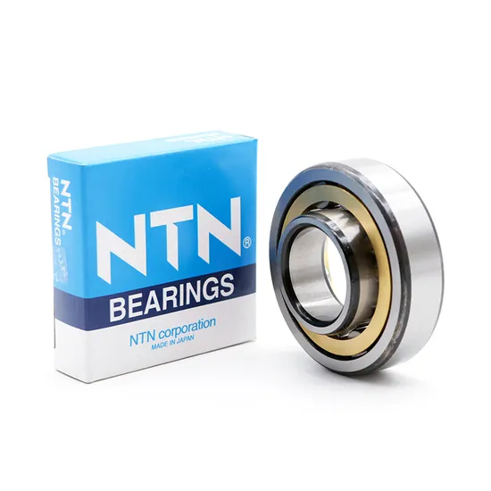 Product photo of NF220EM bearing