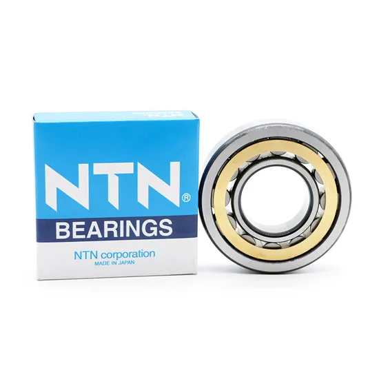 Product photo of NF309EM bearing