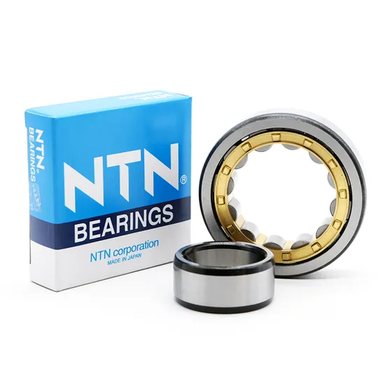Product photo of NF315EM bearing