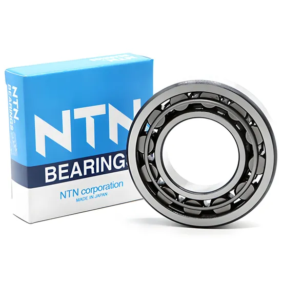 Product photo of NJ320EM bearing