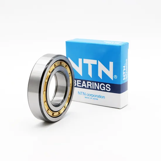 Product photo of NU202EM bearing