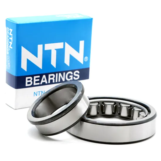 Product photo of NUP2332 bearing